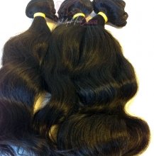 Virgin Filipino Loose Wavy